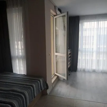 In Casa Del Sol Апартамент *