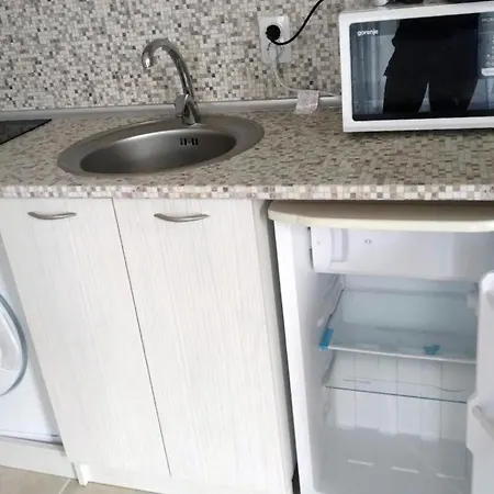 Апартамент In Casa Del Sol