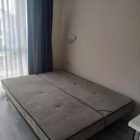Апартамент In Casa Del Sol *