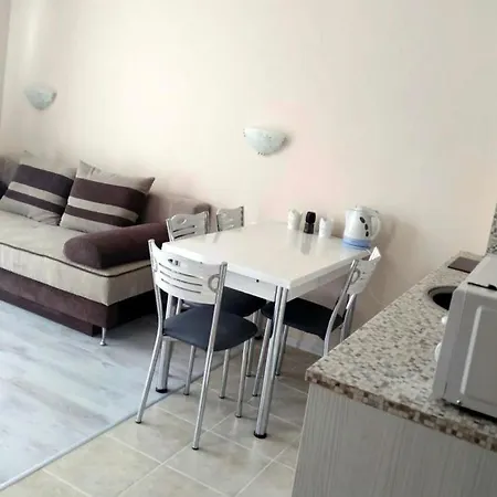 アパート In Casa Del Sol サニービーチ